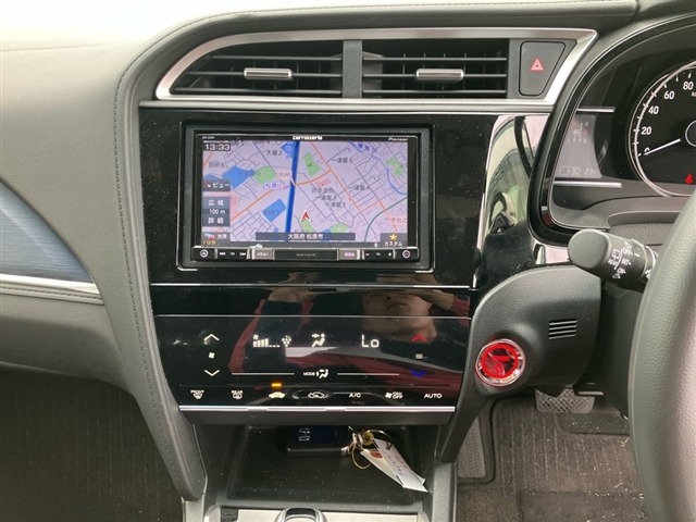 Honda SHUTTLE 2018 7327834-4