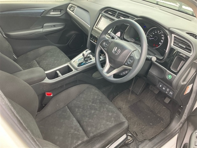 Honda SHUTTLE 2018 7327834-5