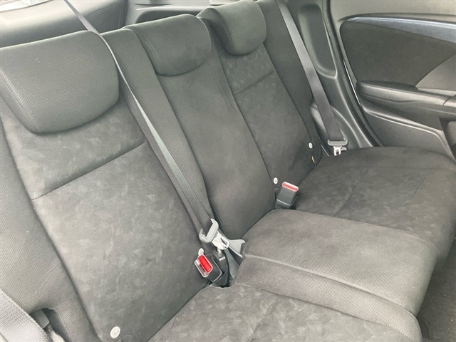 Honda SHUTTLE 2018 7327834-6