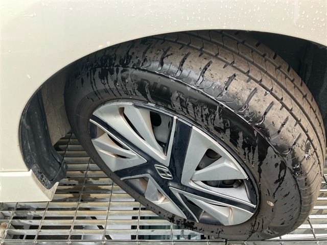 Honda SHUTTLE 2018 7327834-7