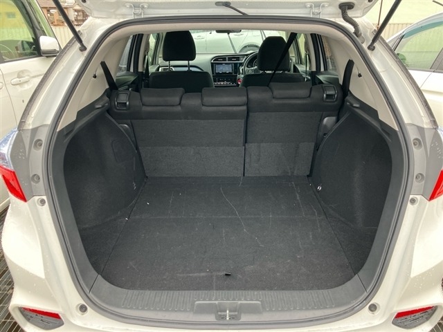 Honda SHUTTLE 2018 7327834-8