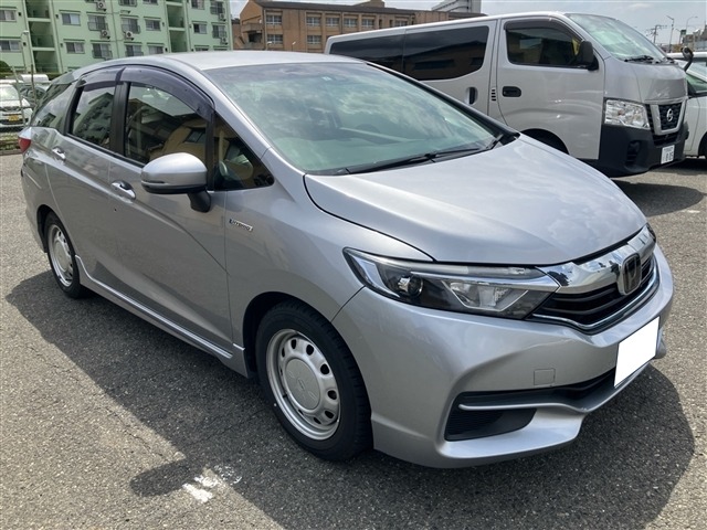 Honda SHUTTLE 2019 7327936-0