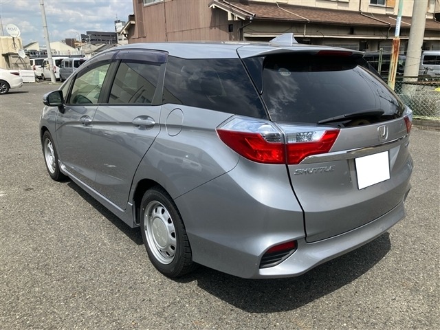 Honda SHUTTLE 2019 7327936-1