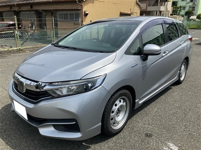 Honda SHUTTLE 2019 7327936-10