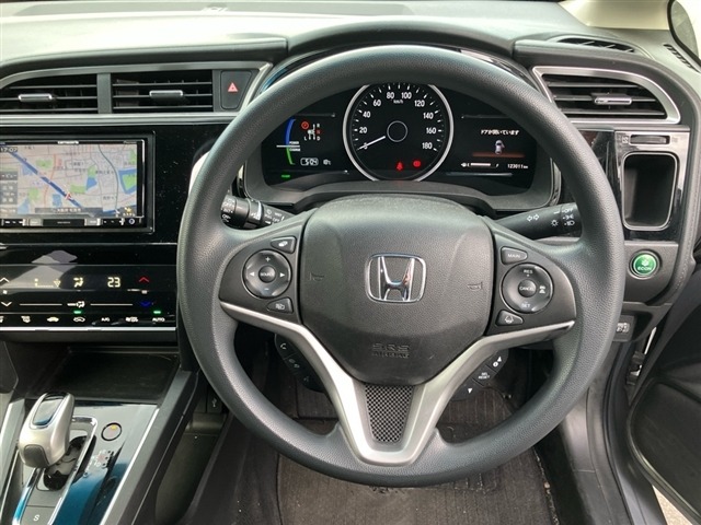 Honda SHUTTLE 2019 7327936-3