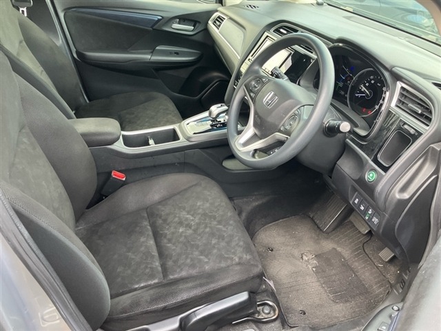 Honda SHUTTLE 2019 7327936-5