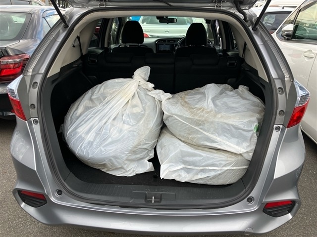 Honda SHUTTLE 2019 7327936-8