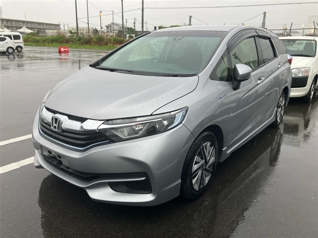 Honda SHUTTLE 2017 7328030-10