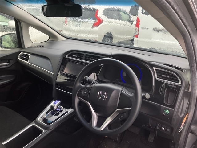 Honda SHUTTLE 2017 7328030-3