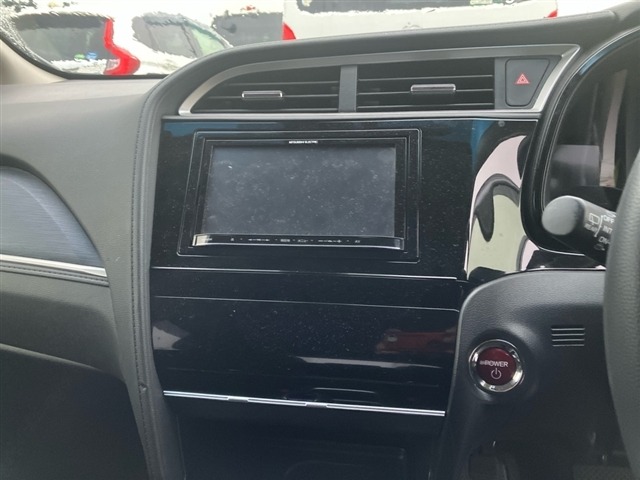 Honda SHUTTLE 2017 7328030-4