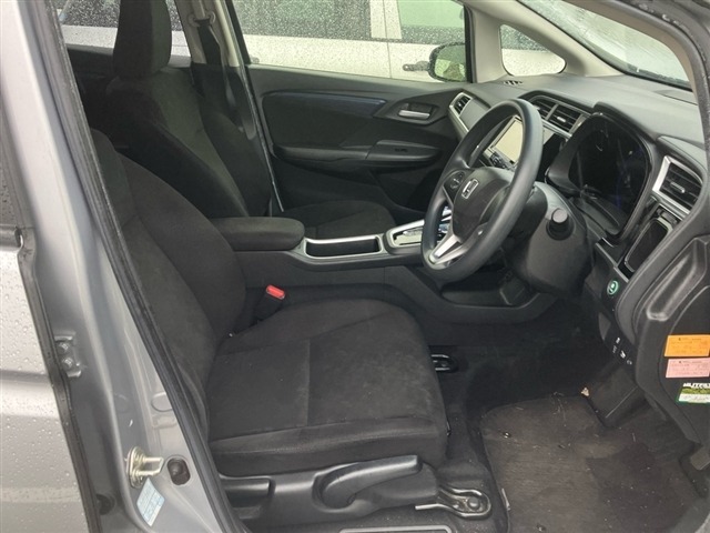 Honda SHUTTLE 2017 7328030-5