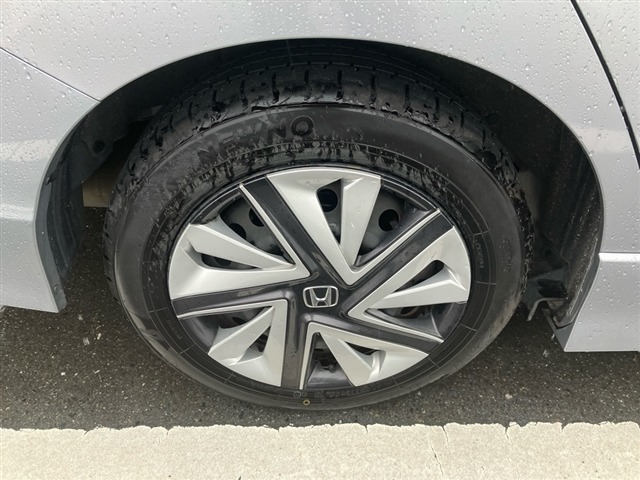 Honda SHUTTLE 2017 7328030-7