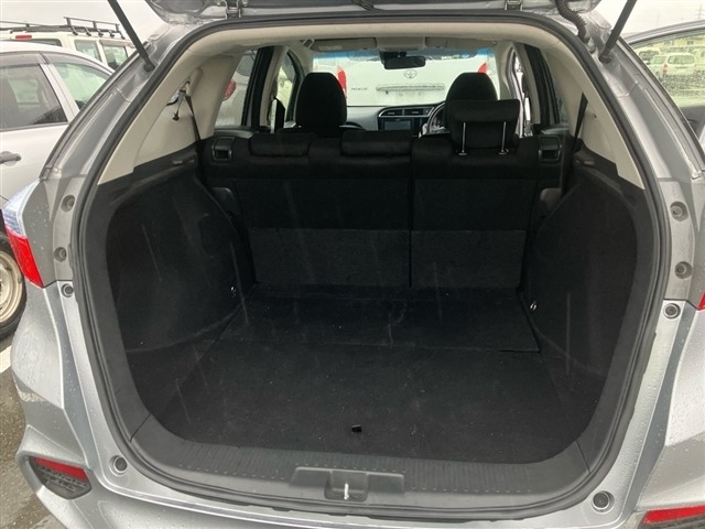 Honda SHUTTLE 2017 7328030-8