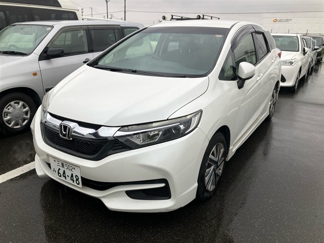 Honda SHUTTLE 2016 7328090-10