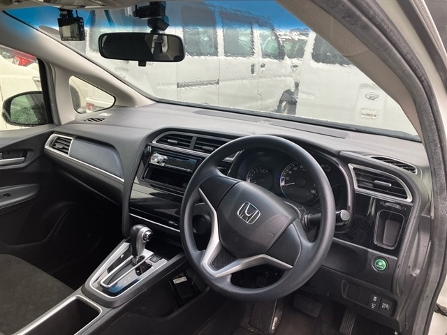Honda SHUTTLE 2016 7328090-3
