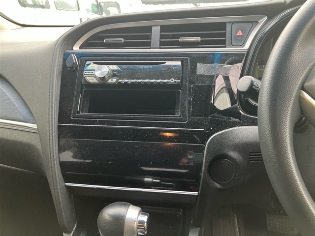 Honda SHUTTLE 2016 7328090-4