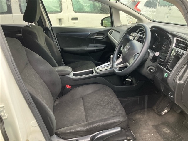 Honda SHUTTLE 2016 7328090-5