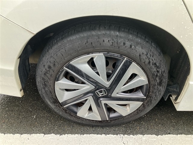 Honda SHUTTLE 2016 7328090-7