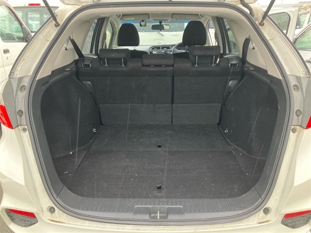 Honda SHUTTLE 2016 7328090-8