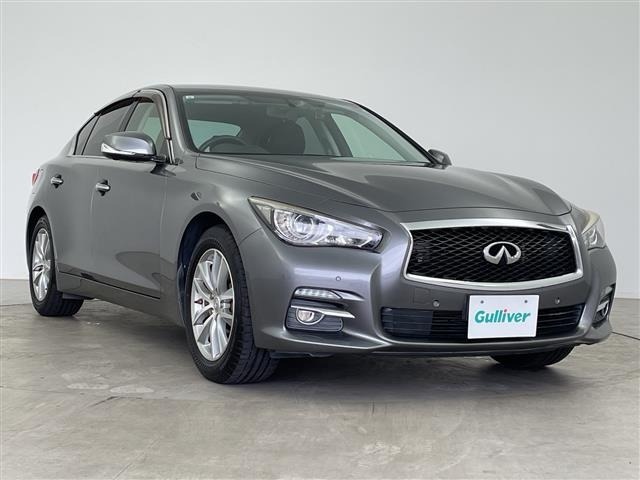 Nissan SKYLINE 2015 7317443-0
