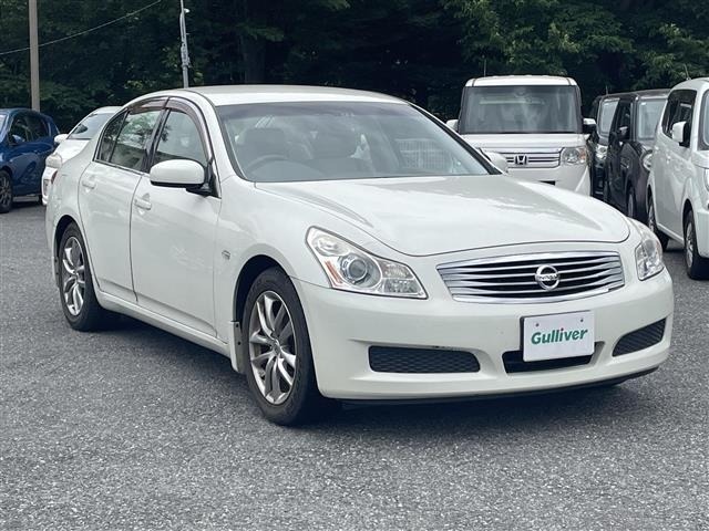 Nissan SKYLINE 2007 7317444-0