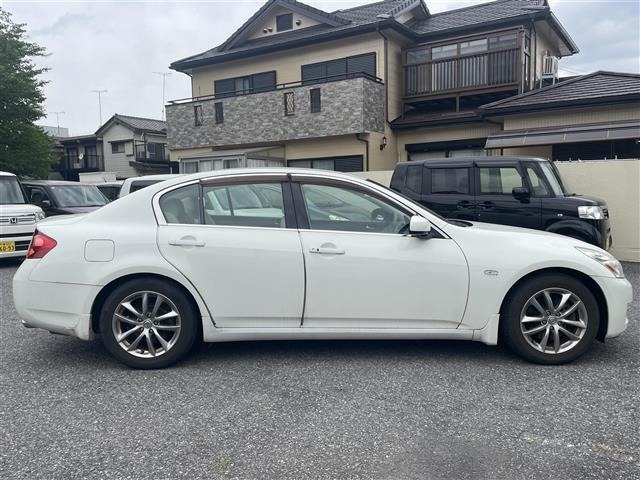 Nissan SKYLINE 2007 7317444-1