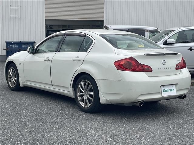 Nissan SKYLINE 2007 7317444-13