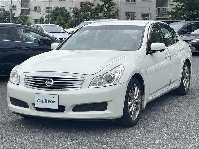 Nissan SKYLINE 2007 7317444-17