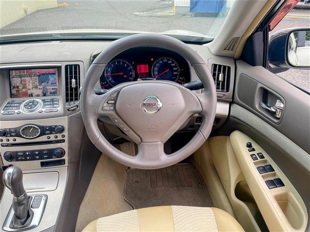 Nissan SKYLINE 2007 7317444-2