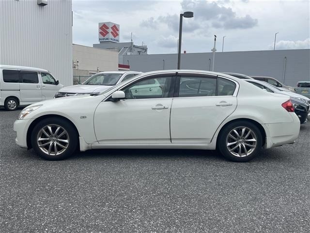 Nissan SKYLINE 2007 7317444-21