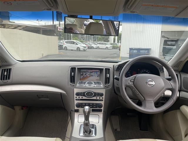 Nissan SKYLINE 2007 7317444-22