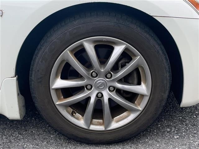 Nissan SKYLINE 2007 7317444-3