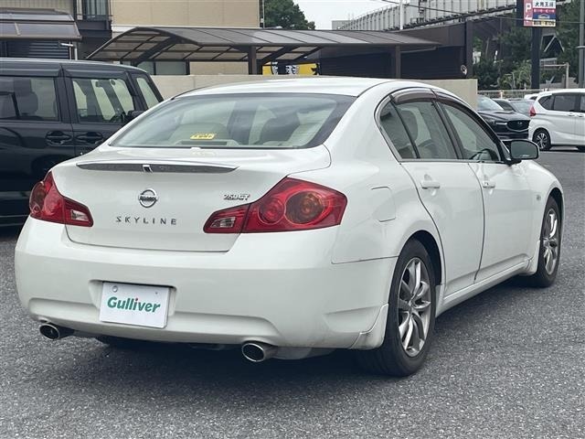 Nissan SKYLINE 2007 7317444-5