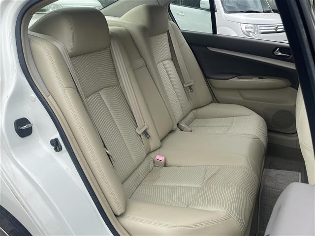 Nissan SKYLINE 2007 7317444-9