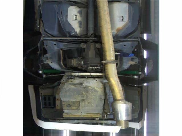Nissan SKYLINE 2000 7317509-11