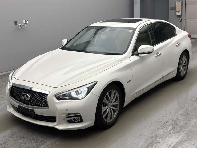 Nissan SKYLINE 2014 7317526-0