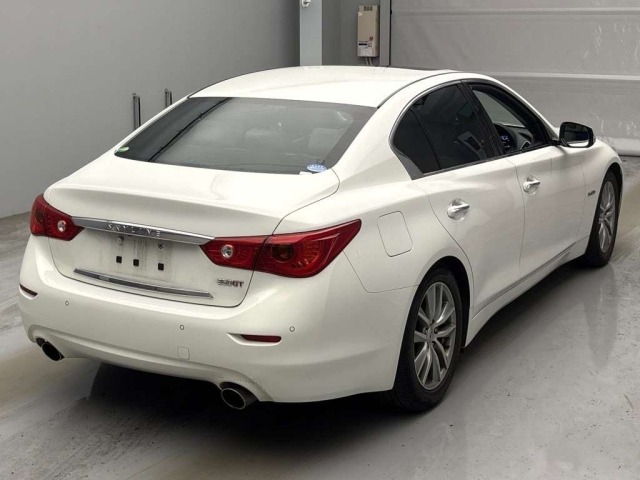 Nissan SKYLINE 2014 7317526-1
