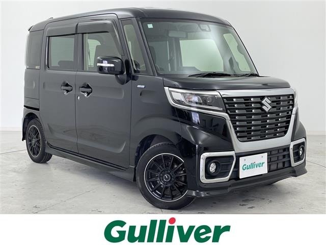 Suzuki SPACIA 2020 7337129-0