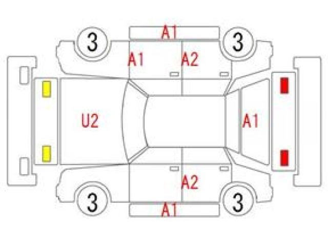 Suzuki SPACIA 2020 7337129-24