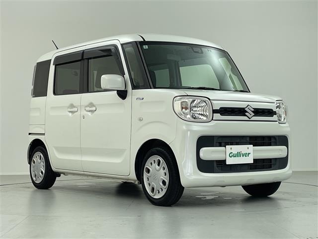 Suzuki SPACIA 2018 7337130-0
