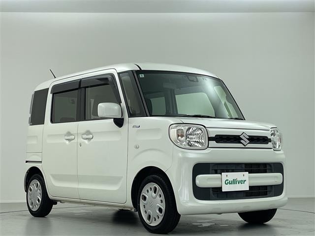 Suzuki SPACIA 2018 7337130-12