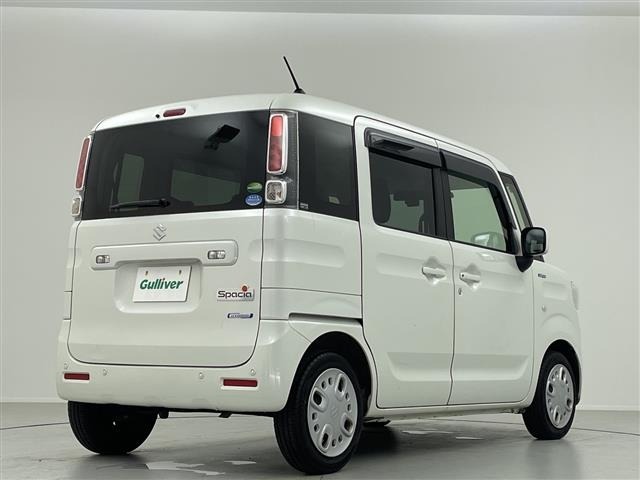 Suzuki SPACIA 2018 7337130-2