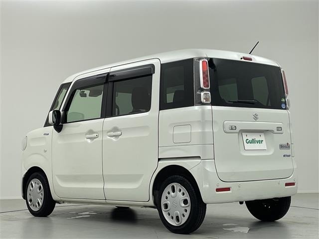 Suzuki SPACIA 2018 7337130-20