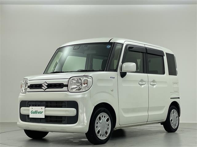 Suzuki SPACIA 2018 7337130-22