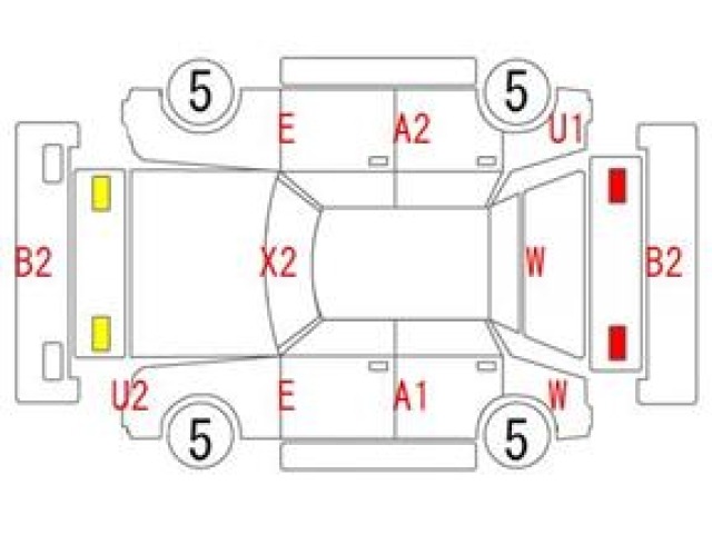 Suzuki SPACIA 2018 7337130-23