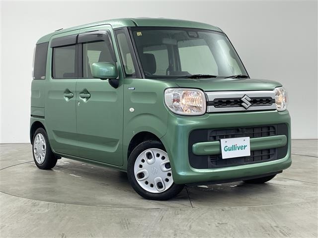Suzuki SPACIA 2018 7337143-0