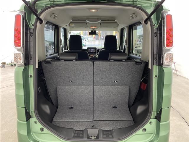 Suzuki SPACIA 2018 7337143-12