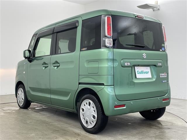 Suzuki SPACIA 2018 7337143-13