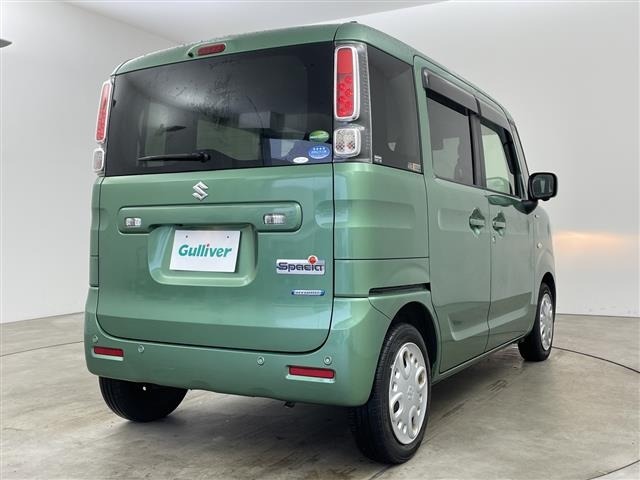 Suzuki SPACIA 2018 7337143-16