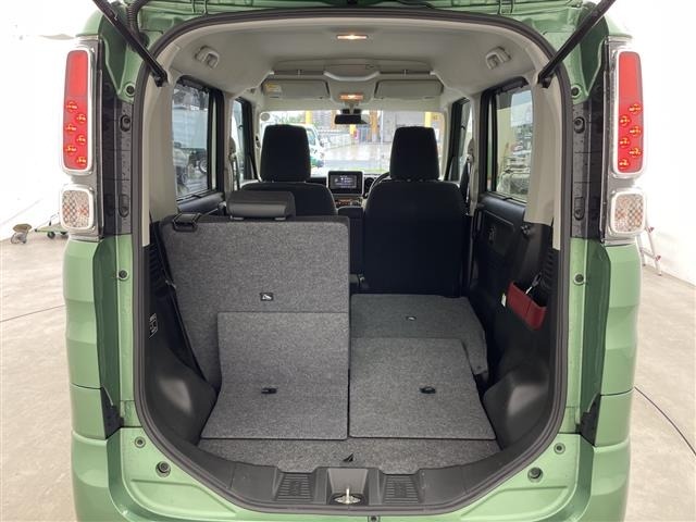 Suzuki SPACIA 2018 7337143-20
